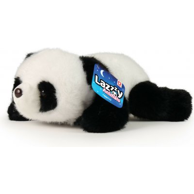 LazyAnimals panda 29 cm – Zbozi.Blesk.cz