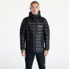 Pánská sportovní bunda Columbia Arctic Crest Down Hooded Jacket Black