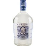 Diplomatico Planas 47% 0,7 l (holá láhev) – Hledejceny.cz