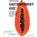 Gastronomický kvíz