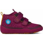 Affenzahn Happy Smile Knit Lowboot Bird – Sleviste.cz