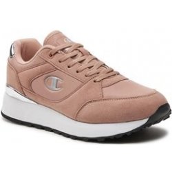 Champion Rr Champ Plat Ny Low Cut Shoe S11685-CHA-PS127 růžová