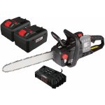 PARKSIDE PKSA 40-Li A1 + 2x 8 Ah – HobbyKompas.cz