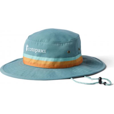 Cotopaxi Orilla Sun Hat světle modrá – Zboží Mobilmania