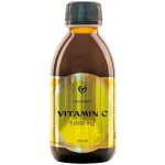 Zdravý Svet Lipozomální vitamín C 1000 mg 200 ml – Hledejceny.cz