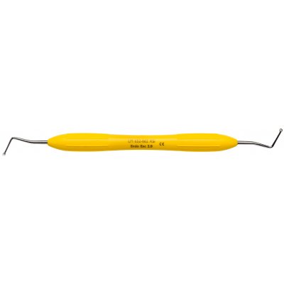 LM-Dental Root canal excavator 2,0 mm Vyberte typ rukojeti ErgoSense (ES) nebo ErgoMax (XSi):: Ručka ErgoSense – Hledejceny.cz