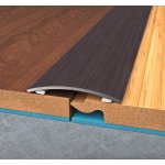 Bohemia Profil Přechodový profil wenge 940/1 40mm 0,9 m – Hledejceny.cz