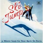 Various - Ski Jump CD – Zbozi.Blesk.cz