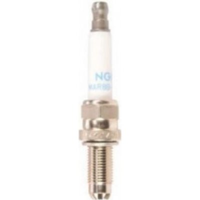 Zapalovací svíčka NGK Standard BMW R1200R, Classic DOHC (Twin Spark) Ø10mm Plug (19mm Thread Reach) 03/11 - 14 – Zboží Mobilmania