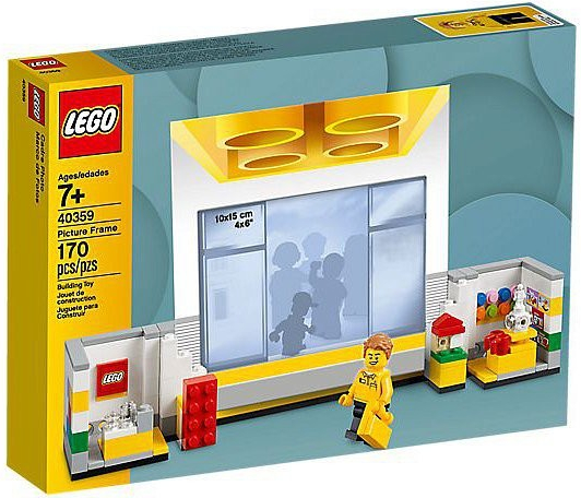LEGO® Store 40359
