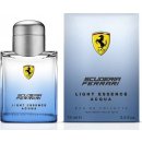 FERRARI Light Essence Aqua toaletní voda pánská 125 ml