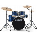 Sonor AQX Studio Set Blue Ocean Sparkle – Zboží Mobilmania