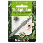 TravelSafe Tickpicker odstraňovač klíšťat – Zboží Dáma