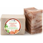 Medarek Arganové mýdlo s pomerančem 50 g – Zboží Dáma