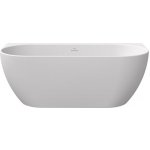 Ravak FREEDOM W 166 x 80 cm XC00100024 – Zboží Dáma