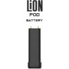 Baterie do e-cigaret Aroma King Baterie Lion POD 350 mAh