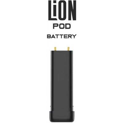 Aroma King Baterie Lion POD 350 mAh – Zbozi.Blesk.cz