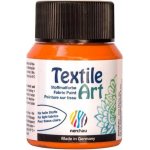 Textile Art 59 ml oranžová – Zboží Dáma