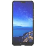 Nillkin Super Frosted Huawei P20 černé – Zbozi.Blesk.cz