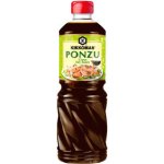 Kikkoman Ponzu citrusová sojová omáčka 1 l – Zbozi.Blesk.cz