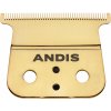 Náhradní hlavice pro zastřihovač Andis 74110 GTX EXO Gold