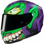 HJC RPHA 11 GREEN GOBLIN – Sleviste.cz