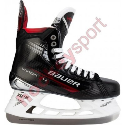 BAUER VAPOR X4 Intermediate – Zbozi.Blesk.cz