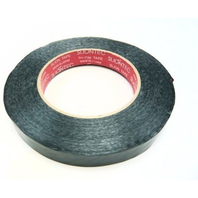 Xceed 105211 Strapping tape black 50m x 16mm