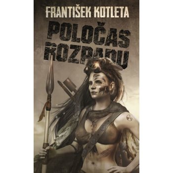 Poločas rozpadu - Kotleta František