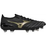 Mizuno MORELIA NEO IV β ELITE MIX Black Gold Black – Zboží Mobilmania