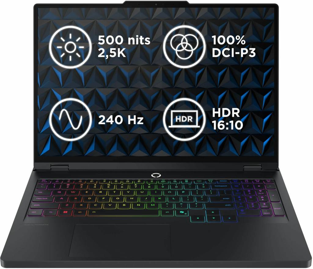 Lenovo Legion Pro 5 83LT005ACK