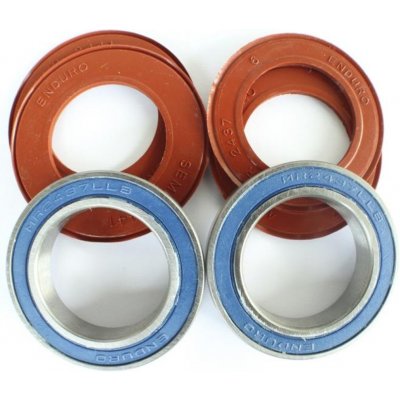 Enduro Bearings BB90/95 Shimano, RF BK-5410 – Zboží Mobilmania