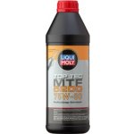 Liqui Moly 20845 Top Tec MTF 5200 75W-80 1 l – Zbozi.Blesk.cz
