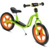 Dětské balanční kolo PUKY Learner Bike Standard LR 1L kiwi bez brzdy