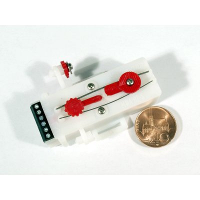 přestavník motorický Hoffmann mwa02s – Zboží Dáma