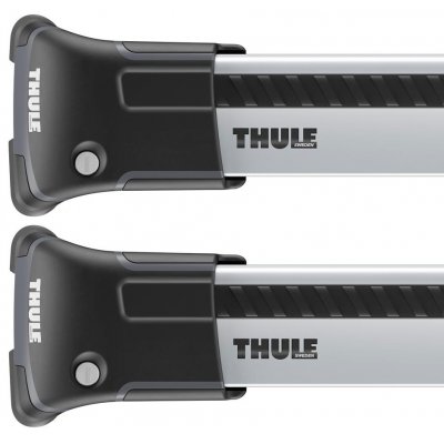 Tyče Thule WingBar Edge 9584 – Zboží Mobilmania