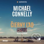 Čierny ľad - Michael Connelly – Hledejceny.cz