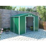 G21 GAH 529 277 x 191 cm zelený – Zboží Dáma