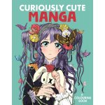 Curiously Cute Manga – Hledejceny.cz