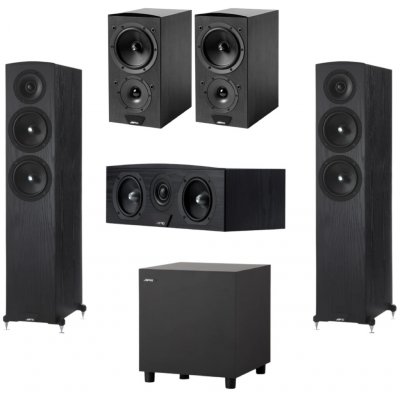 Jamo C605 MKII – Zboží Mobilmania