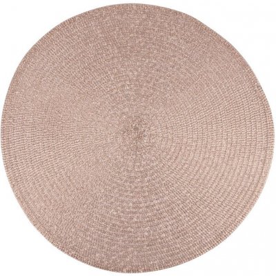 MagicHome Podlozka pod talíř měděná 38cm – Hledejceny.cz