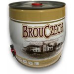 Kumburák 12° 5 l (sud) – Sleviste.cz