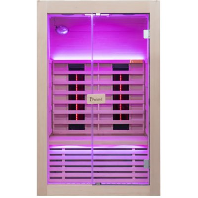 ProWell V2 RedGlass – Zboží Dáma