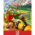 Mario Tennis Open – Zboží Živě