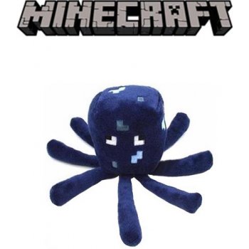 Minecraft postava Chobotnice ze hry 21 cm