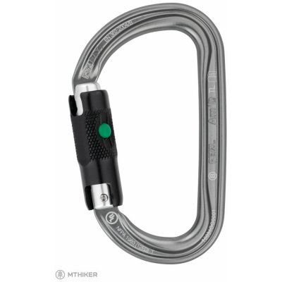 Petzl AMD Ball-Lock – Zboží Mobilmania