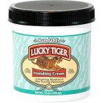 Lucky Tiger Vanishing Cream Hydratační krém po holení 340 g – Zboží Dáma