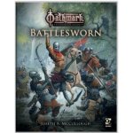 Osprey Games Oathmark: Battlesworn – Zboží Živě