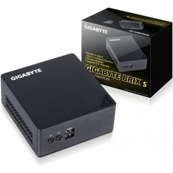 GIGABYTE Brix GB-BSI7HT-6500