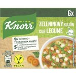 Knorr Bujón zeleninový 1x60g – Hledejceny.cz